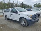 2017 Ford F150