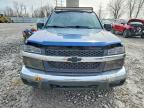 2005 Chevrolet Colorado