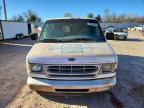 2002 Ford E150 Delivery Van