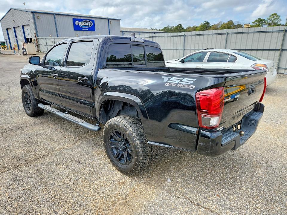 2019 Toyota Tacoma SR