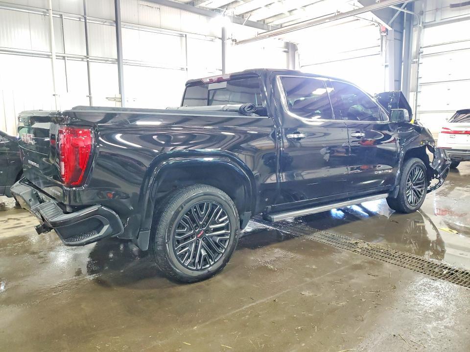 2020 GMC Sierra K1500 Denali