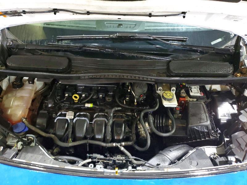 2020 Ford Transit Connect xlt Delivery van