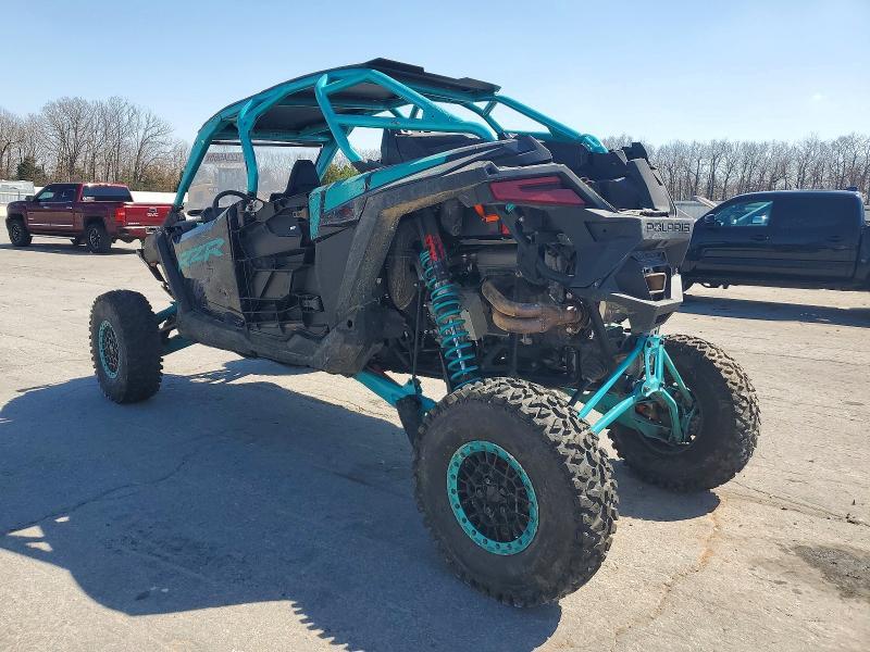 2025 Polaris RZR PRO R Utility Vehicle