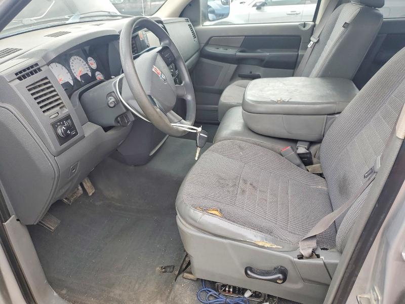 2008 Dodge Ram 1500 st