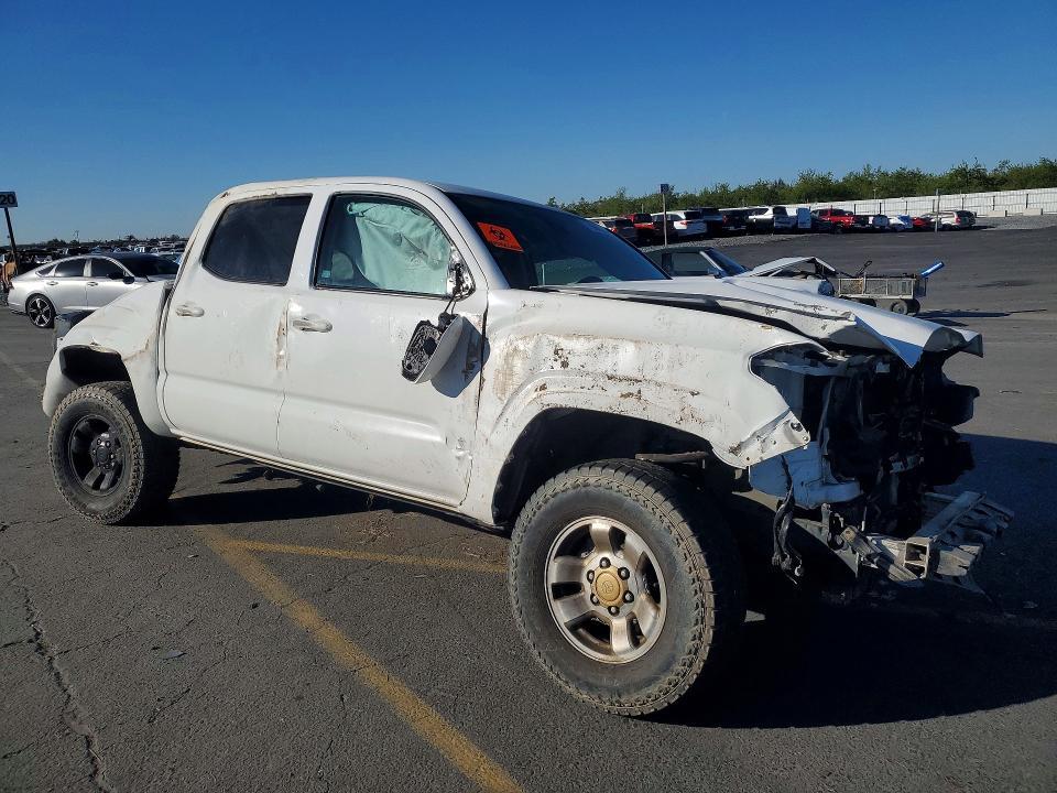2020 Toyota Tacoma SR V6