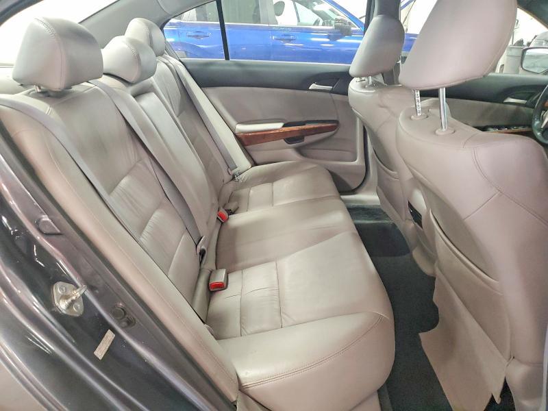 2011 Honda Accord exl