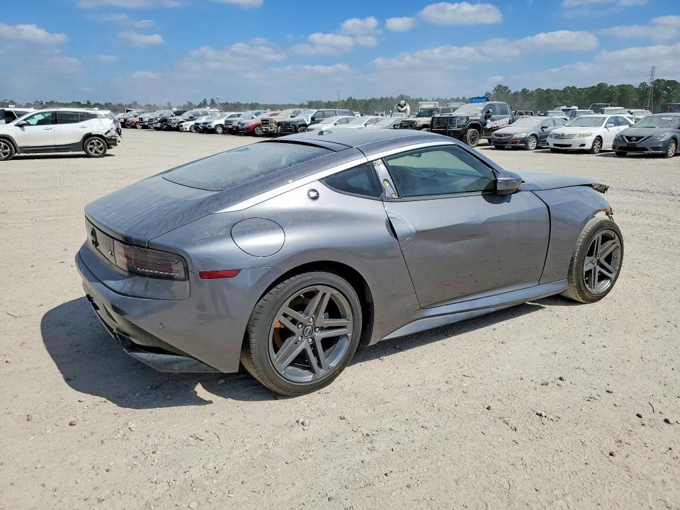 2024 Nissan Z Sport