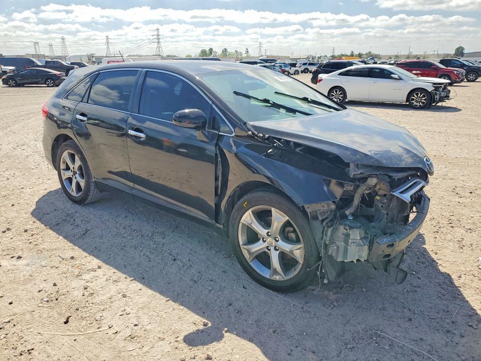 2009 Toyota Venza awd V6