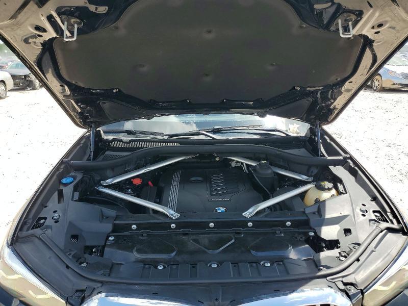2020 BMW X5 Sdrive 40I