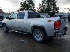 2011 GMC Sierra C1500 SLE
