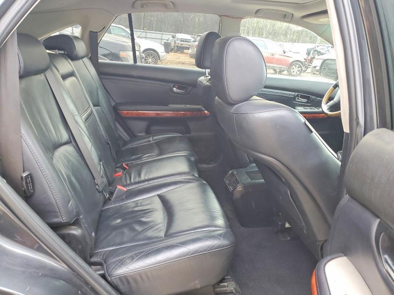 2008 Lexus Rx 350 Base