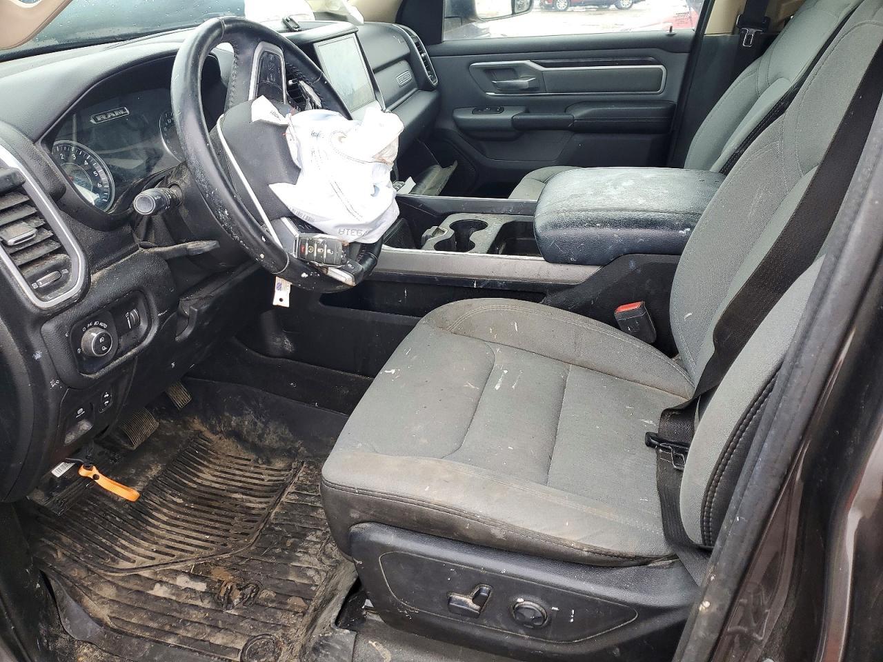 2020 Dodge RAM 1500 BIG Horn