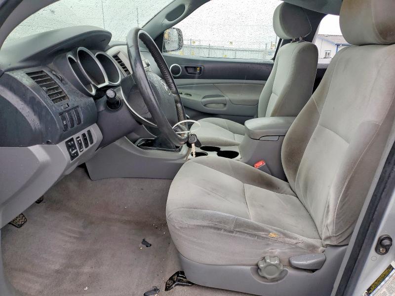 2005 Toyota Tacoma V6