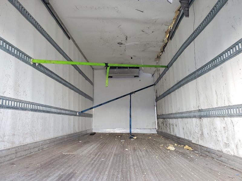 2025 Freigliner 2025 Freightliner Business Class M2 Refrigerated b