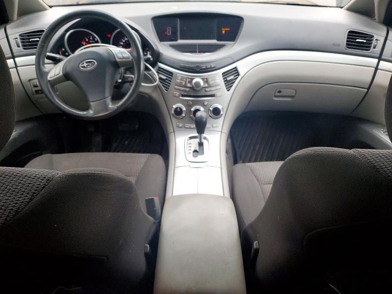 2010 Subaru Tribeca Premium