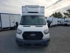 2020 Ford Transit Delivery Truck