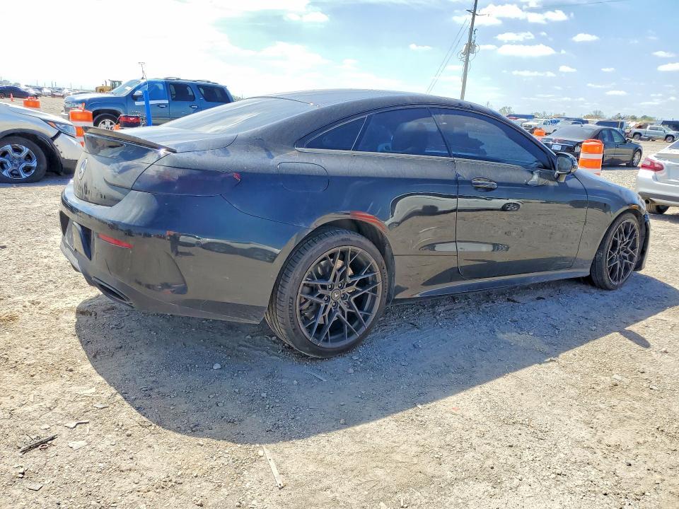 2018 Mercedes-Benz E 400