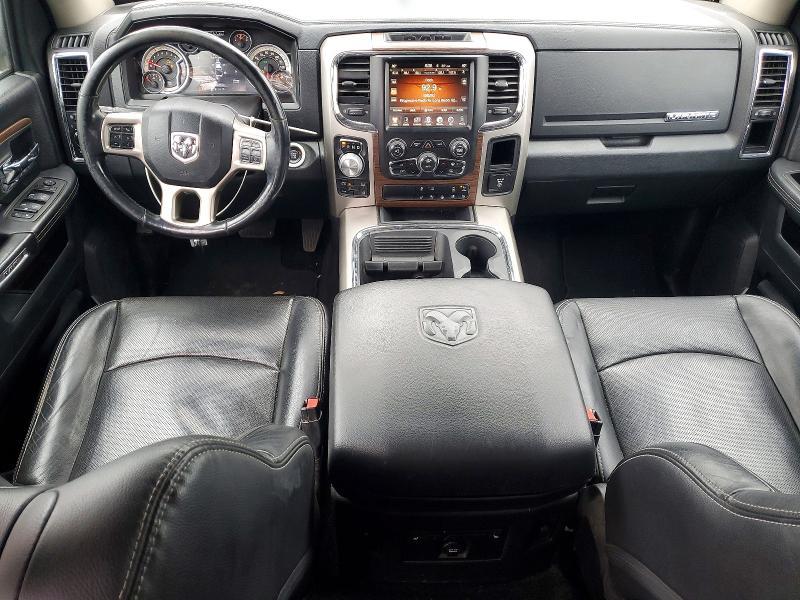 2016 Dodge 1500 Laramie