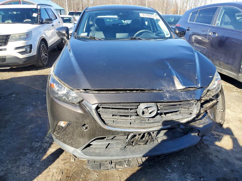 2019 Mazda Cx-3 Touring