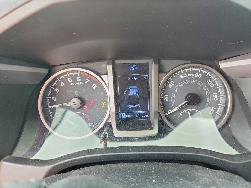 2020 Toyota Tacoma SR5 V6