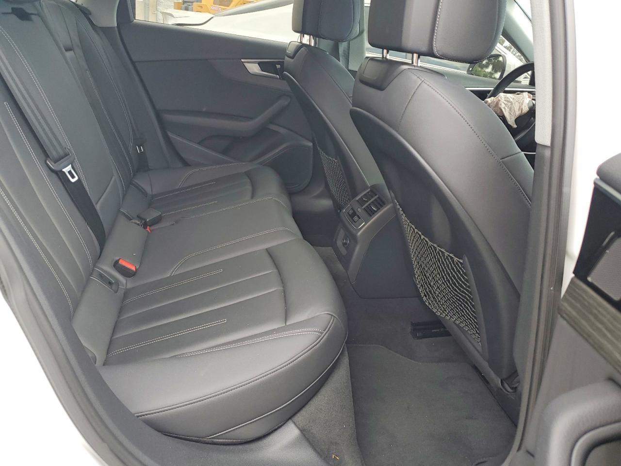 2021 Audi A4 Premium 40