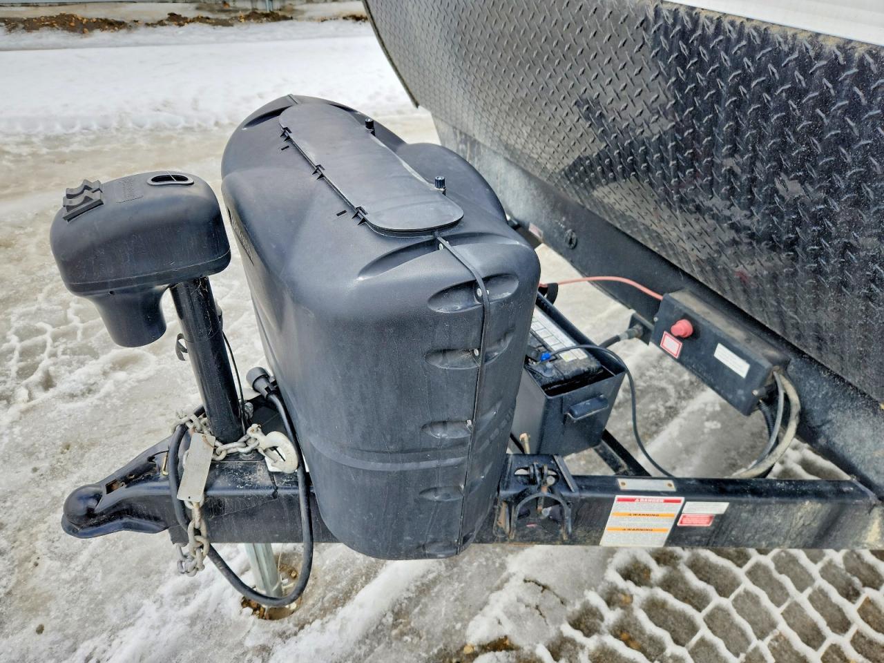 2021 Crossroads Zinger-Camper
