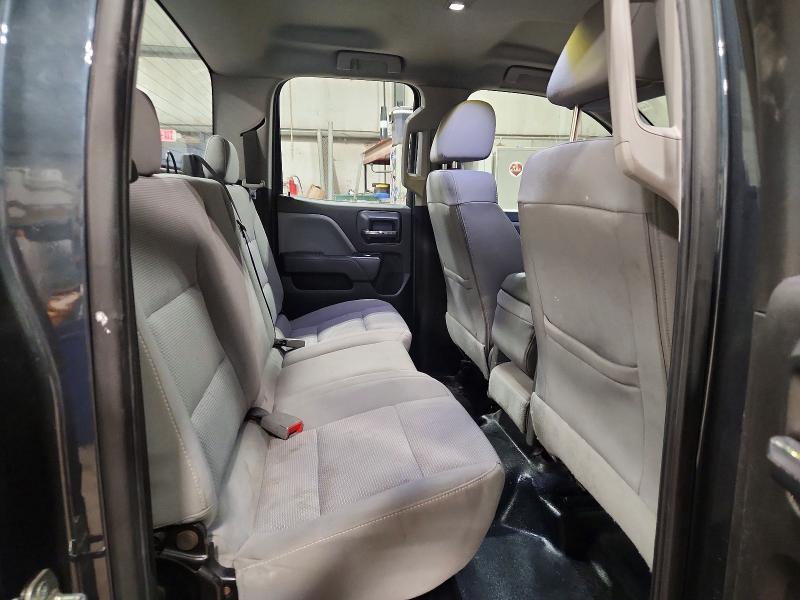 2019 GMC Sierra Limited K1500