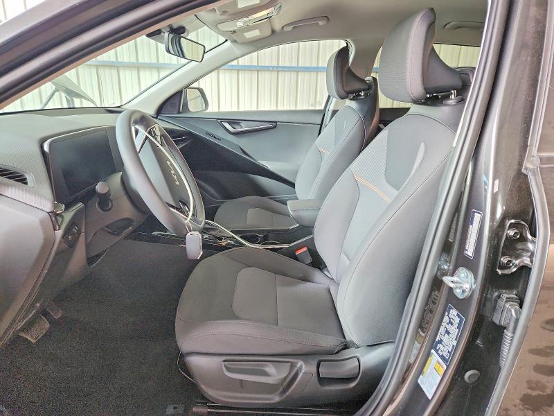 2026 KIA Niro lx