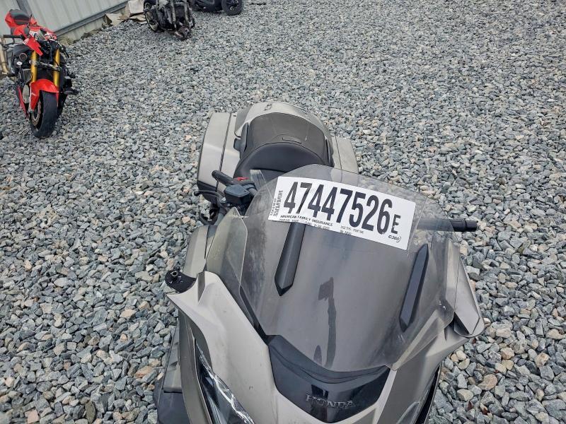 2018 Honda GL1800 B