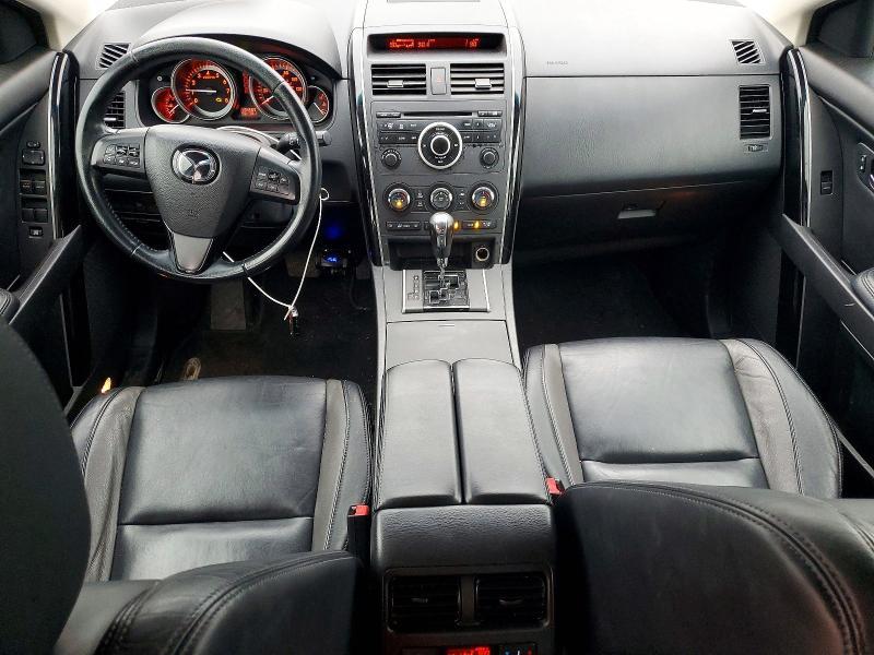 2012 Mazda Cx-9