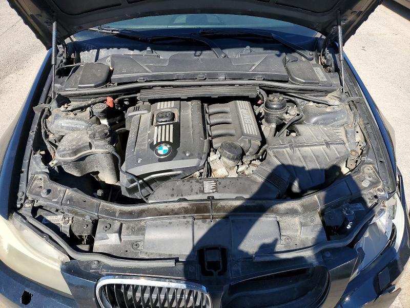 2011 BMW 328 xi