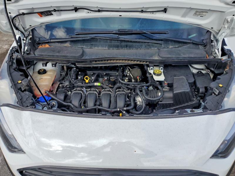 2020 Ford Transit Connect xl
