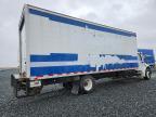 2017 Freightliner Business Class M2 BOX Truck