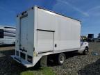 2014 Ford Econoline E450 Super Duty Cutaway Van