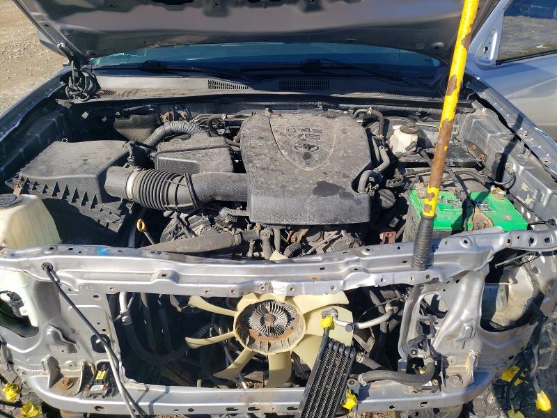 2016 Toyota Tacoma SR5 V6