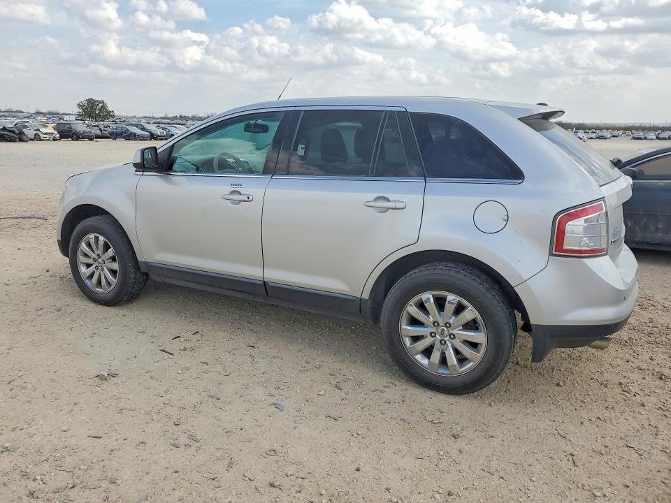 2010 Ford Edge Limited