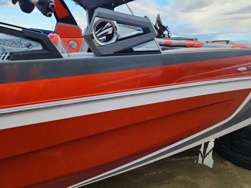 2021 'other Boat' R23lt