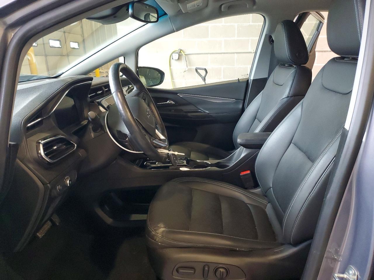 2023 Chevrolet Bolt ev 2LT