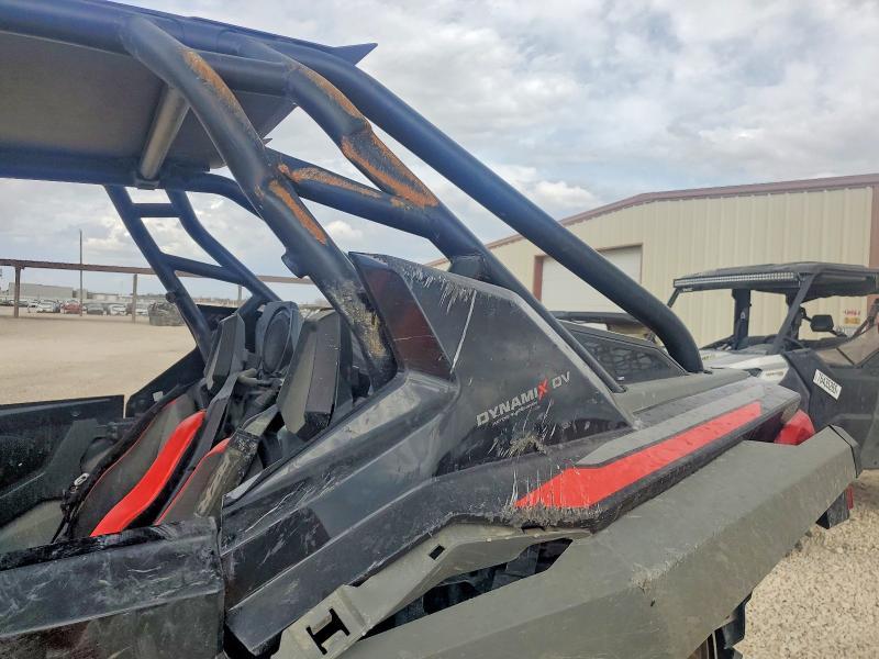 2022 Polaris RZR Turbo R Utility Vehicle