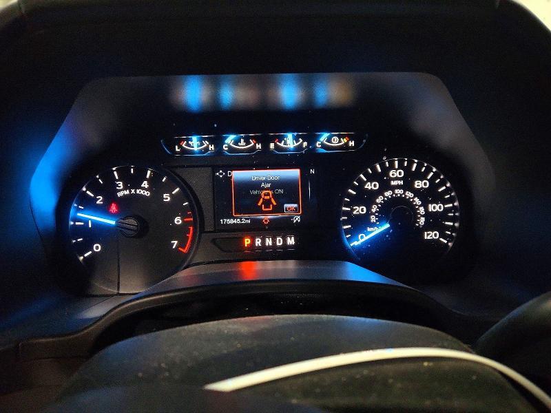 2020 Ford F150 Super cab