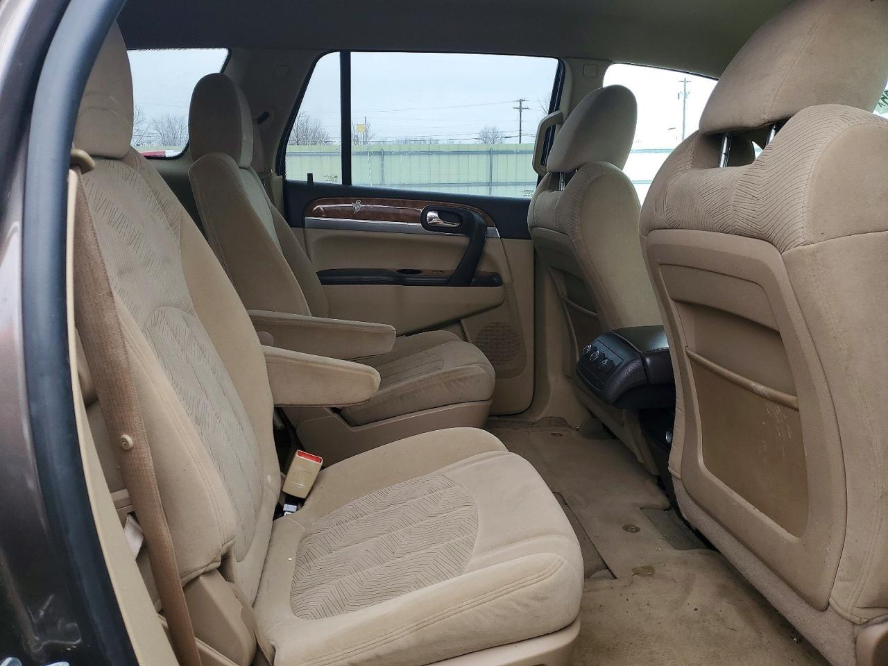 2011 Buick Enclave cx