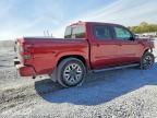 2024 Nissan Frontier SL