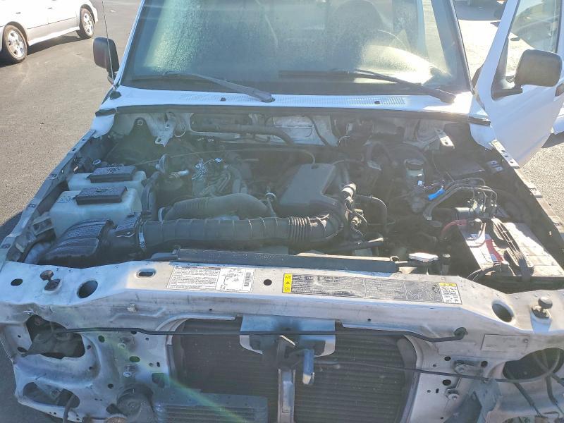 2002 Ford Ranger