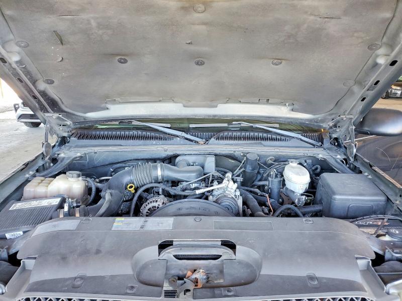 2003 Chevrolet Silverado C1500