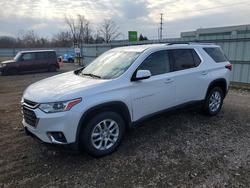 2018 Chevrolet Traverse lt for sale in Chicago Heights, IL