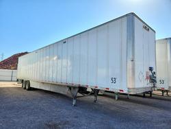 2021 Hyundai Trailers 2021 Hyundai Translead VC2530152-JRS DRY Van Trail en venta en Phoenix, AZ