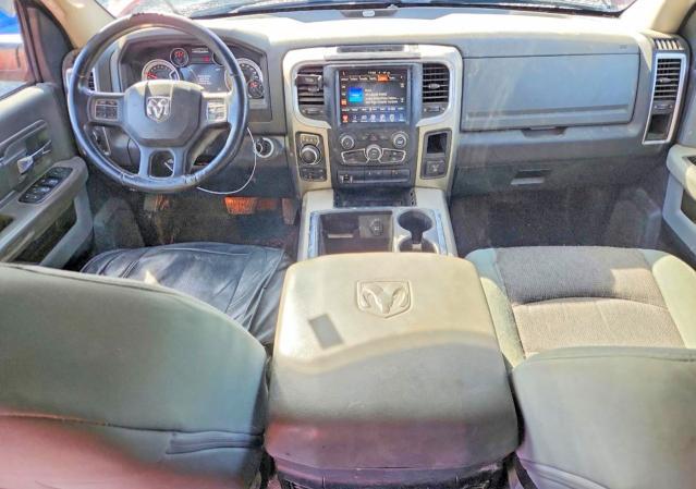 2013 Dodge RAM 1500 SLT
