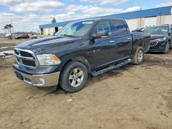 Dodge salvage cars for sale: 2016 Dodge RAM 1500 SLT