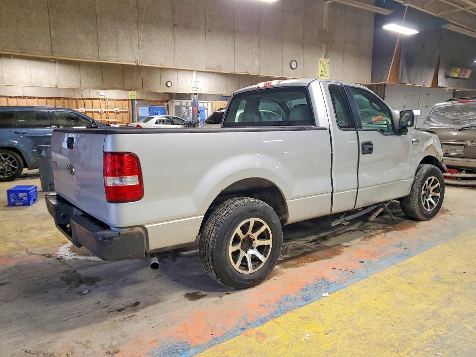 2006 Ford F150