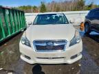 2013 Subaru Legacy Limited